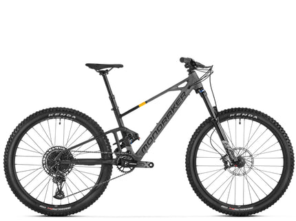 Mondraker F-PLAY 26 Nimbus Grey