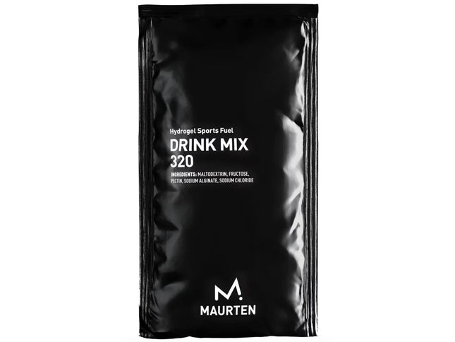 Maurten Drink Mix 320 Box