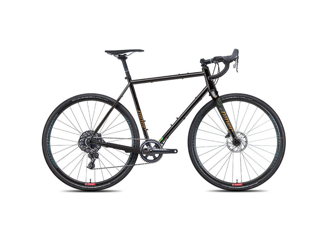 Niner RLT Steel 2-Star Apex 1