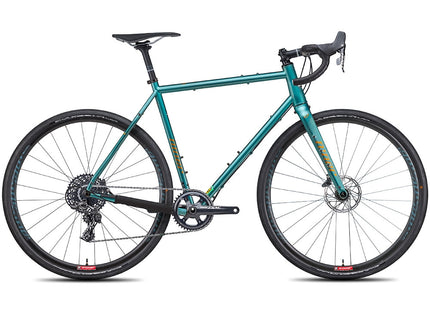 Niner RLT Steel 2-Star Apex 1