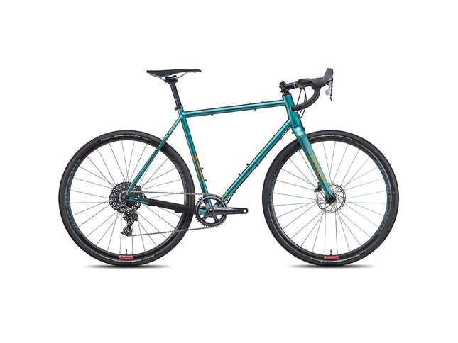 Niner RLT Steel 2-Star Apex 1