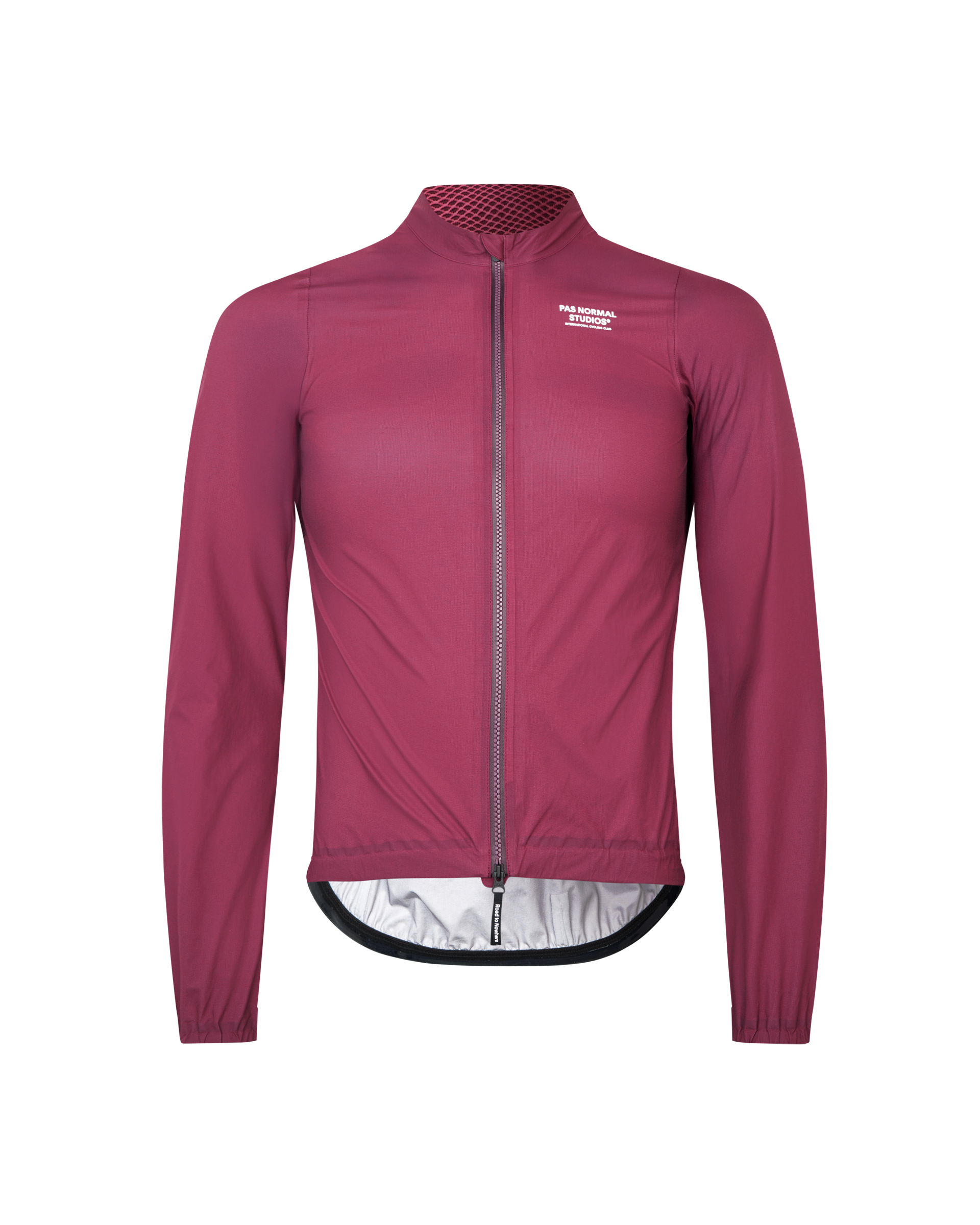 Pas Normal Studios Mechanism Rain Jacket – Cyclepath PDX