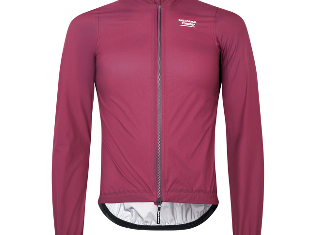 Pas Normal Studios Mechanism Rain Jacket – Cyclepath PDX
