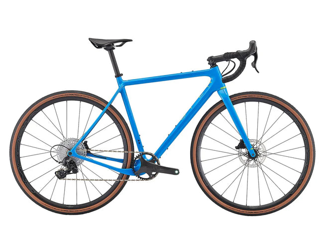 Open UP Campagnolo Ekar