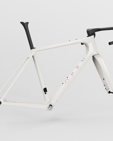 Open UP 2.0 Frameset