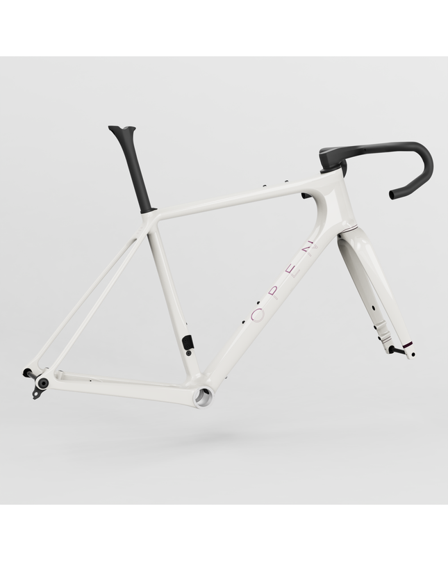 Open UP 2.0 Frameset
