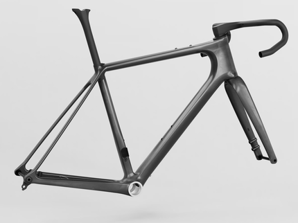Open Upper Concept Frameset