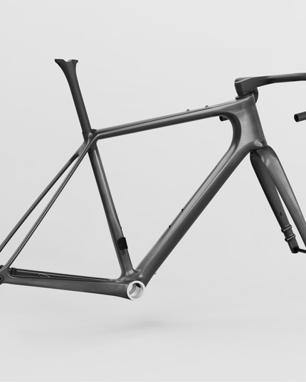 Open Upper Concept Frameset