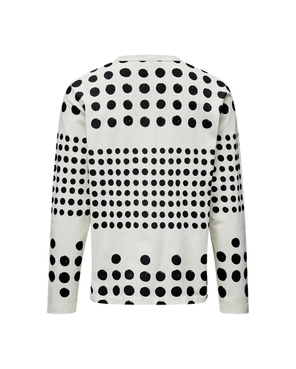 Pas Normal Studios Off-Race Graphic Long Sleeve T-Shirt