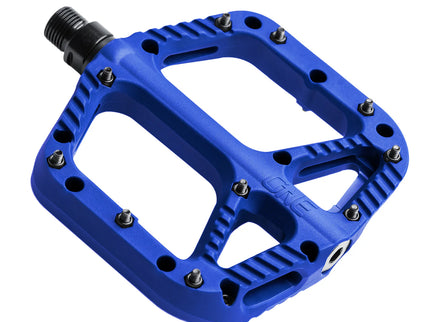 OneUp Components Composite Pedals Blue