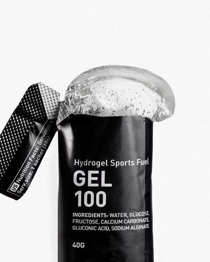 Maurten Gel 100 Single