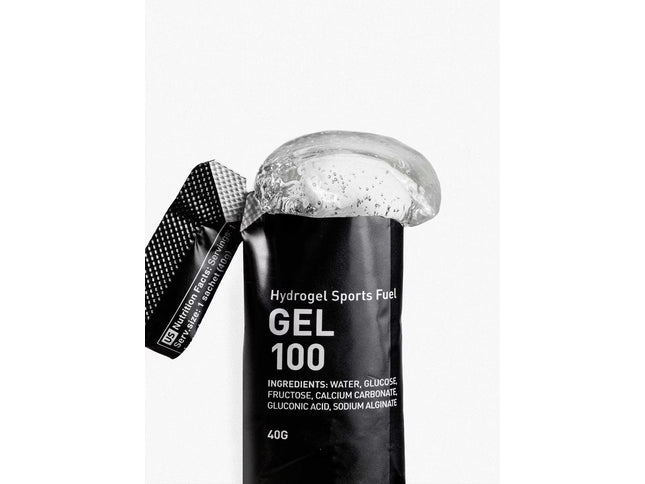 Maurten Gel 100 Single