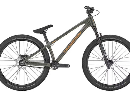 Transition PBJ DJ Standard Acid Bath