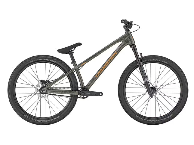 Transition PBJ DJ Standard Acid Bath