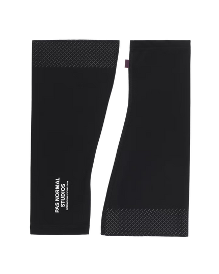 Pas Normal Logo Knee Warmer