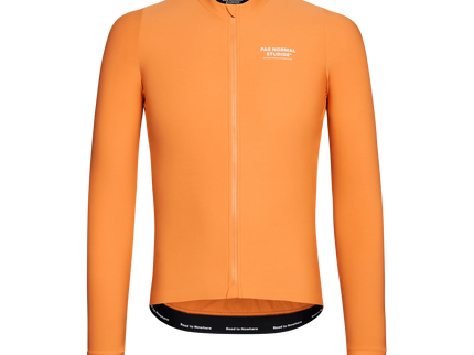 Pas Normal Studios Men's Mechanism Long Sleeve Jersey