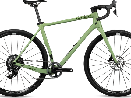 Pivot Vault Force D2 XPLR AXS