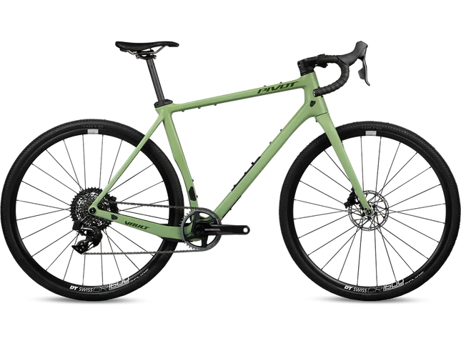 Pivot Vault Force D2 XPLR AXS