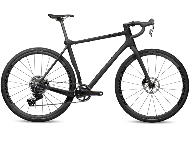 Pivot Vault Team Force AXS