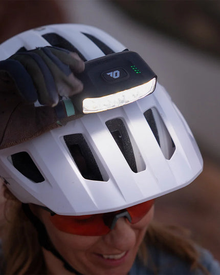 Outbound Lighting Portal Bike Light
