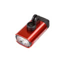 Lezyne GoPro LED Adapter Headlight Mount