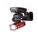 Lezyne GoPro LED Adapter Headlight Mount