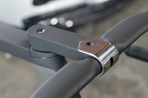 Prototype No22 Aero Reactor Stem