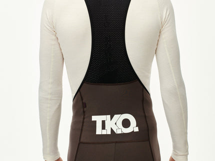 Pas Normal Studios T.K.O. Essential Thermal Long Bibs