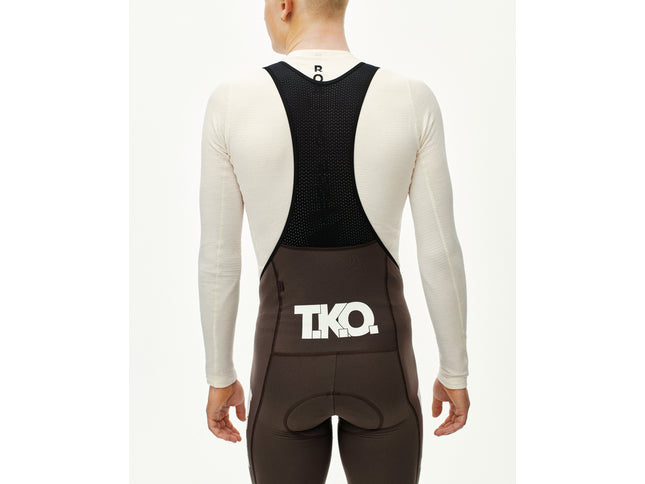 Pas Normal Studios T.K.O. Essential Thermal Long Bibs