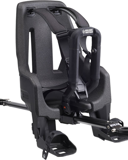 Kids Ride Shotgun Shotgun Pro Evo 2-in-1 Child Seat