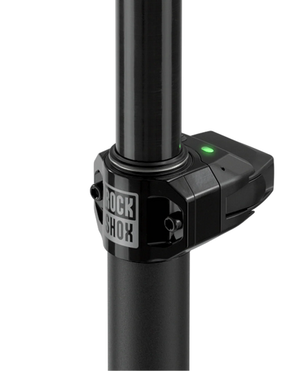 SRAM Reverb AXS 30.9 mm 125 mm No Remote