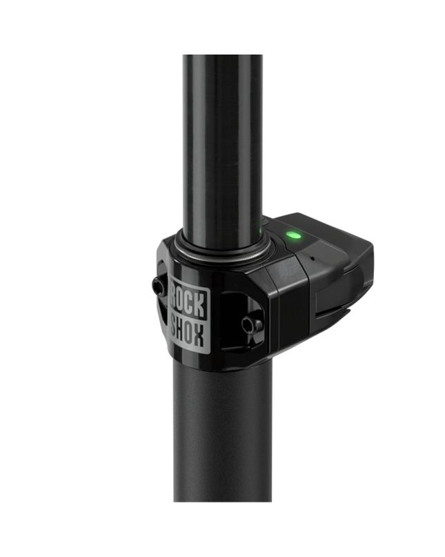 SRAM Reverb AXS 30.9 mm 125 mm No Remote