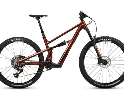 Ibis Ripley AF Deore