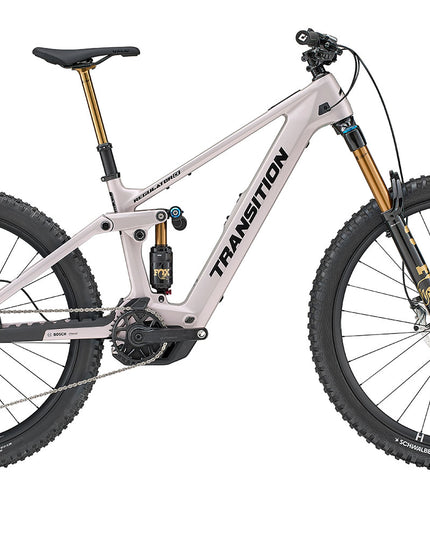 Transition Regulator CX XT Di2