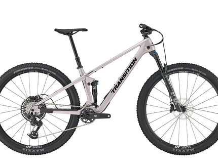 Transition Spur Eagle 90