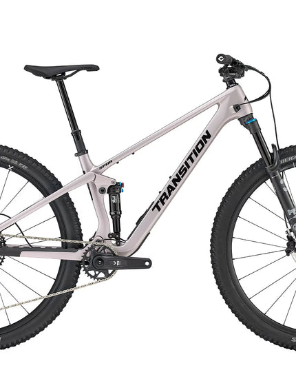 Transition Spur Eagle 90