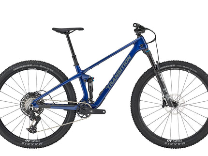 Transition Spur Eagle 90