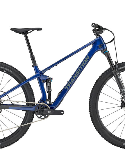 Transition Spur Eagle 90