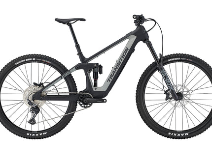 Transition Relay Carbon Deore