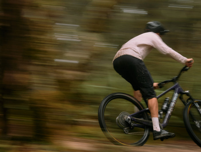 <strong>Santa Cruz Bikes</strong>