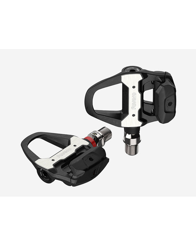 Favero Assioma Pro RS-1 Single Sided Power Pedals SPD-SL