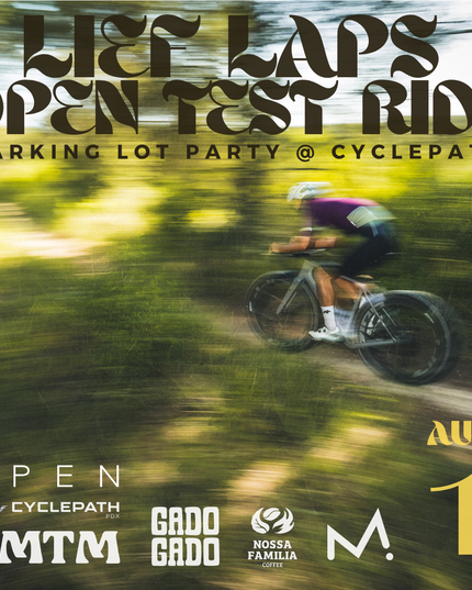August 1st: 90min Open Demo Reservation