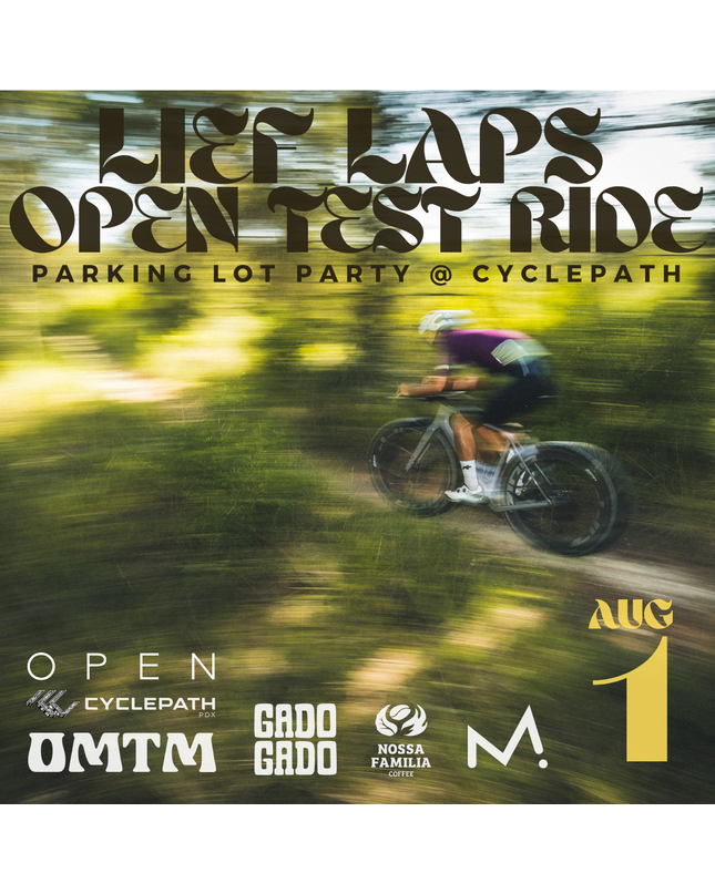 August 1st: 90min Open Demo Reservation