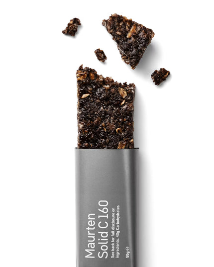 Maurten Solid C 160 Single