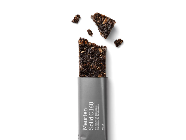 Maurten Solid C 160 Single