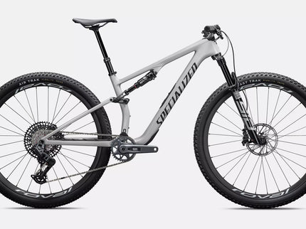 Specialized Epic 8 Expert