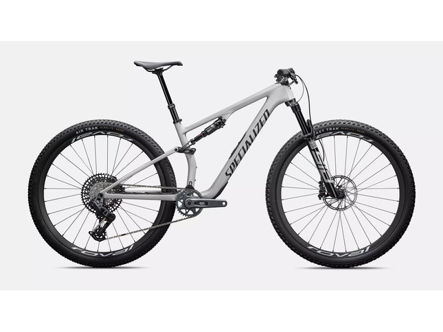 Specialized Epic 8 Expert
