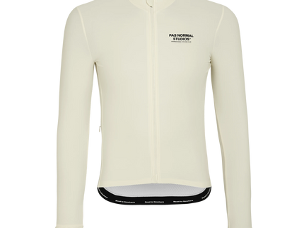 Men's Mechanism Long Sleeve Jersey