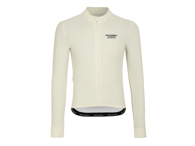 Men's Mechanism Long Sleeve Jersey