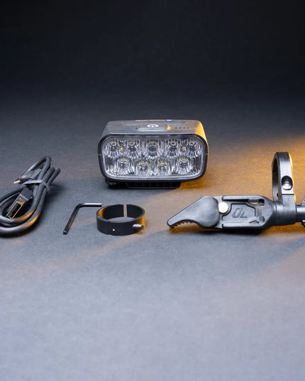 Outbound Trail Evo Bike Light